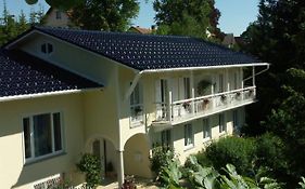 Allgäuvilla